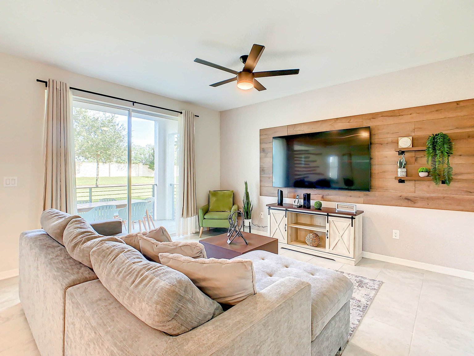 Kissimmee Vacation Rental
