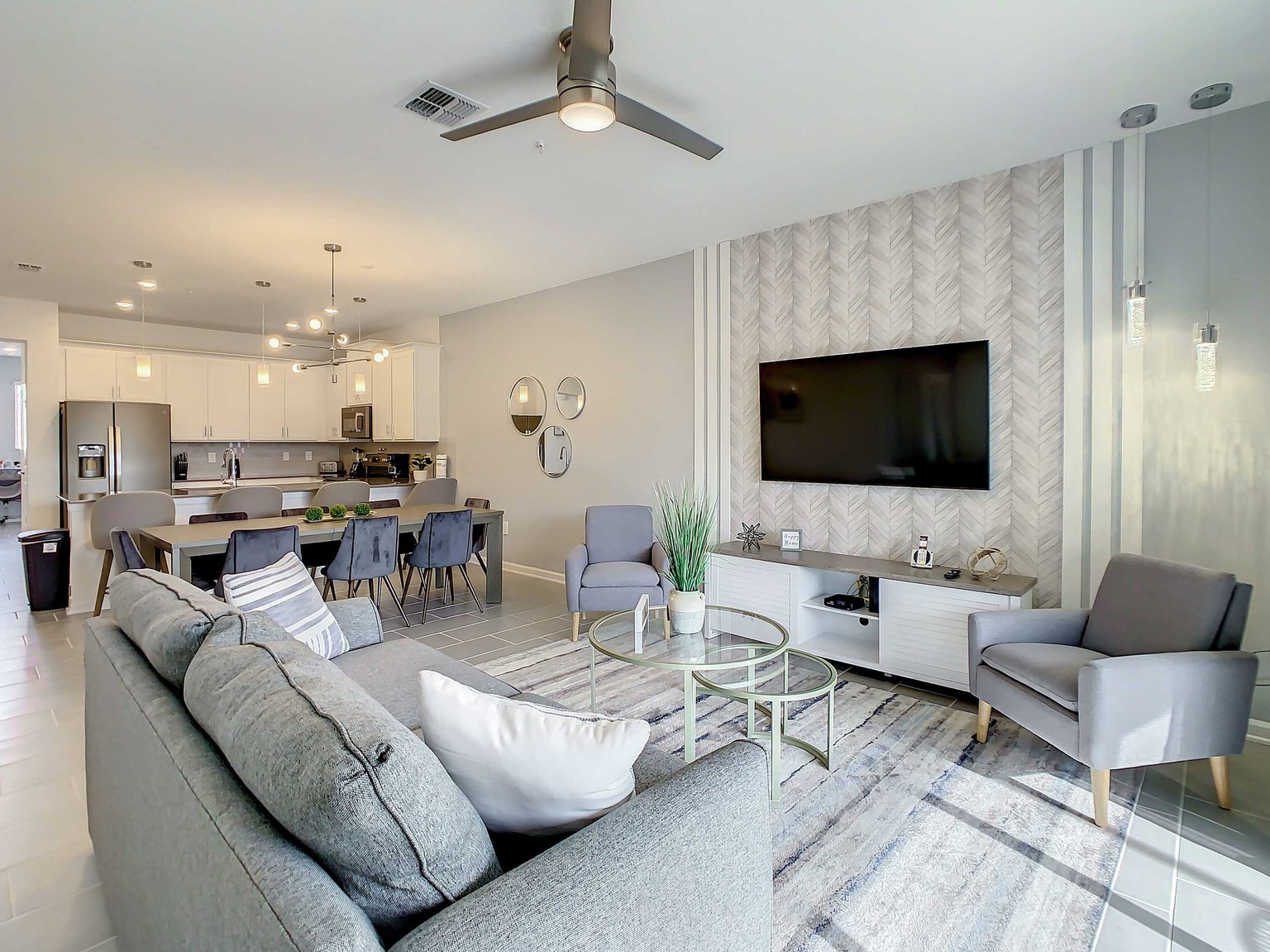 Four Corners Vacation Rental