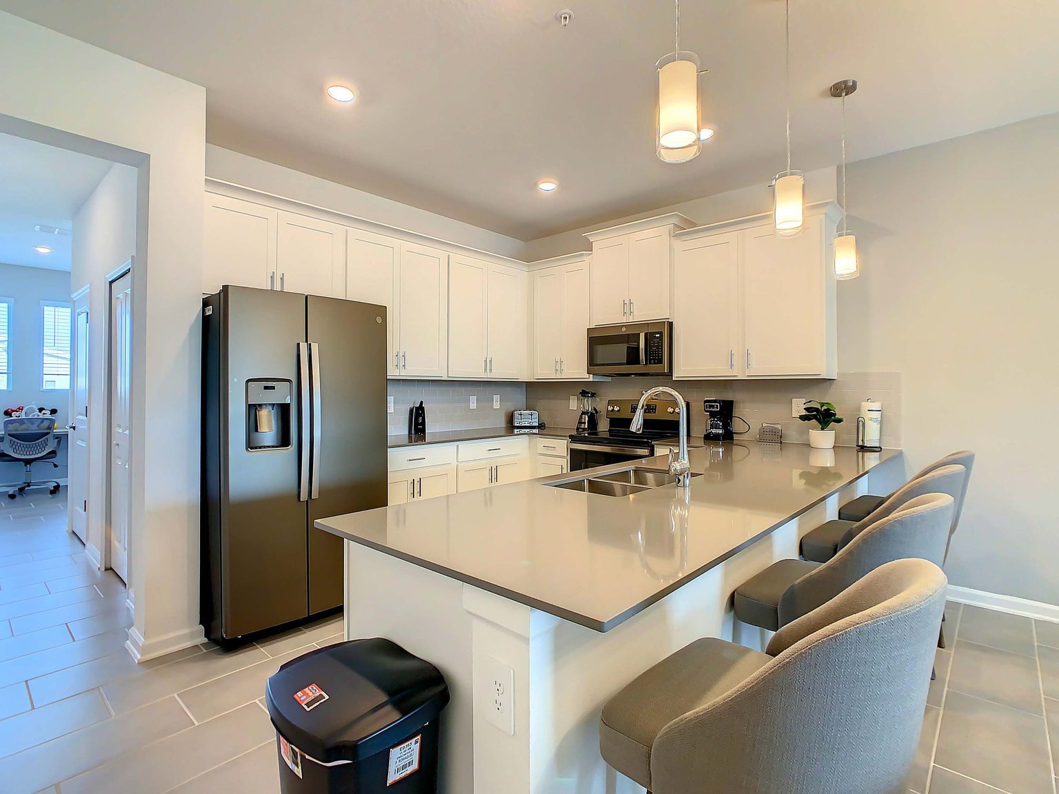 Four Corners Vacation Rental