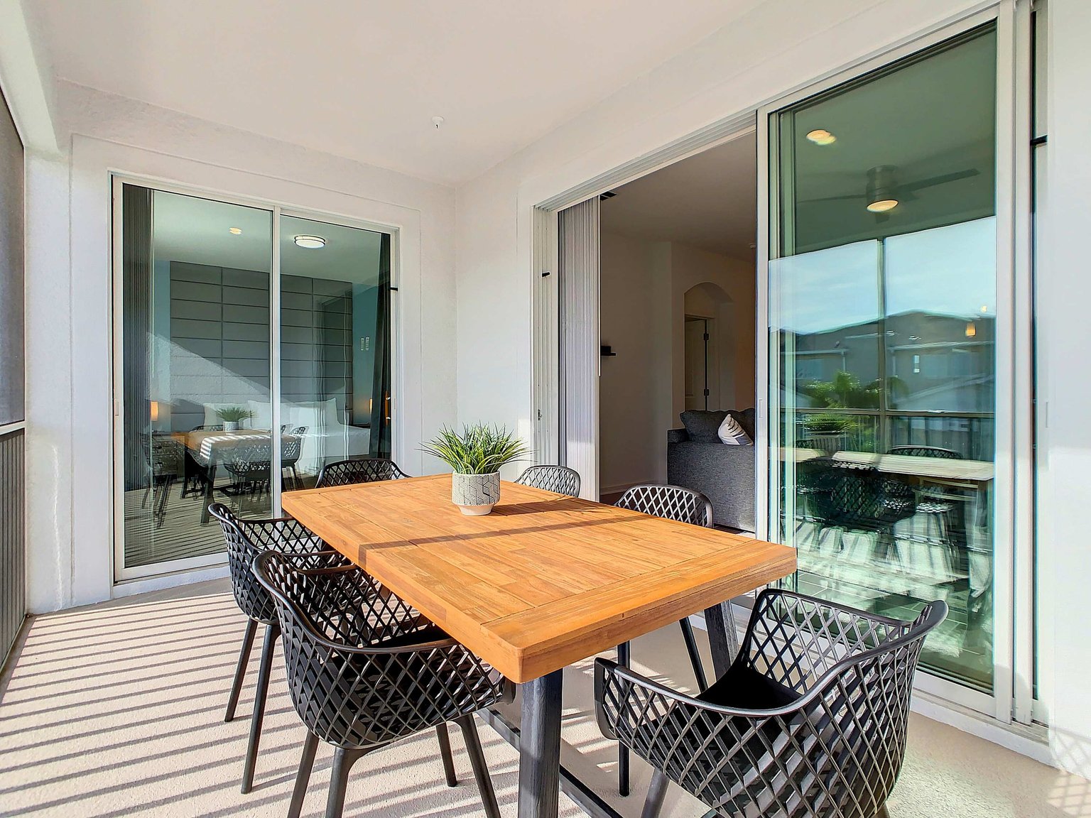 Four Corners Vacation Rental