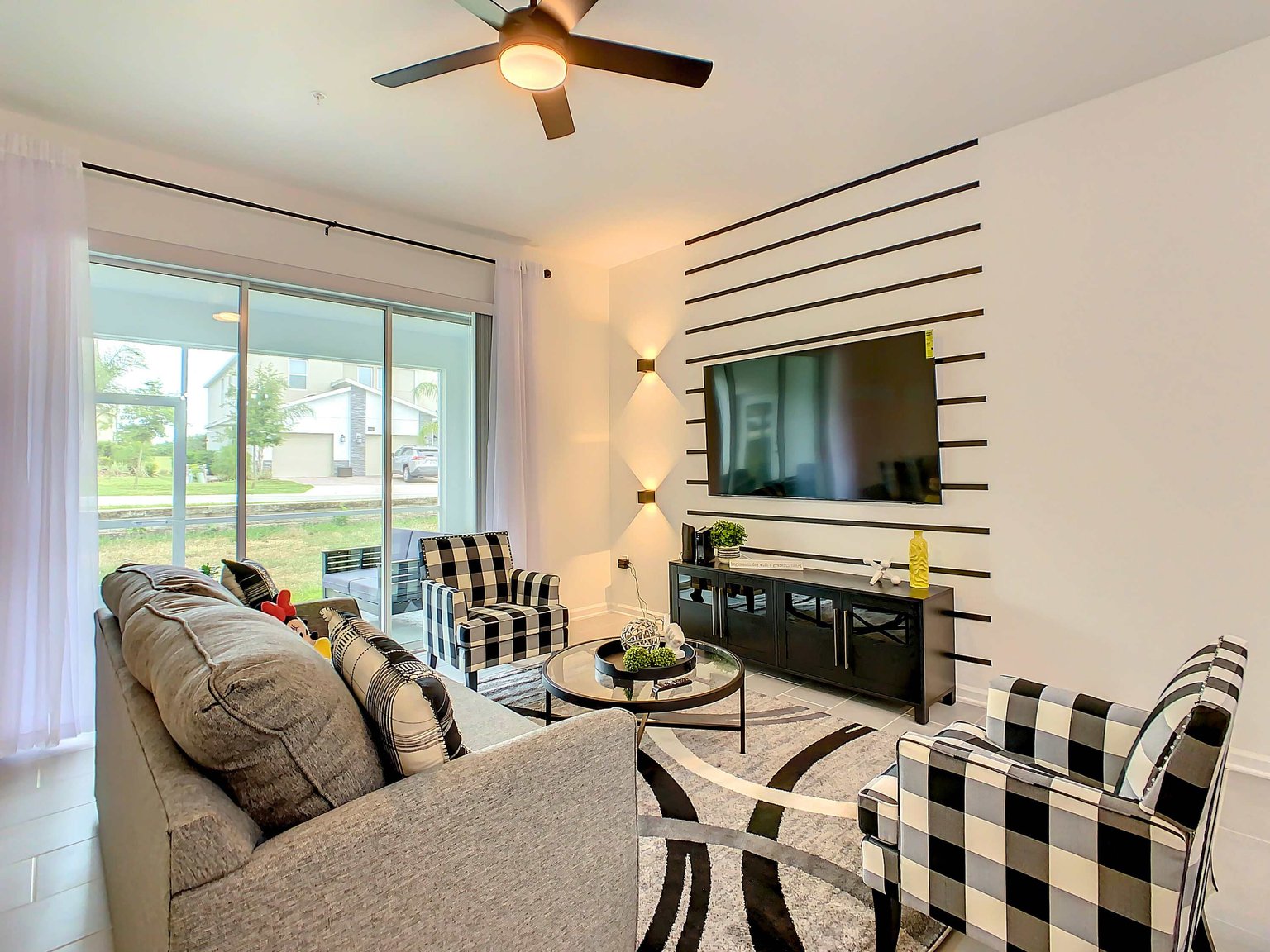 Davenport Vacation Rental