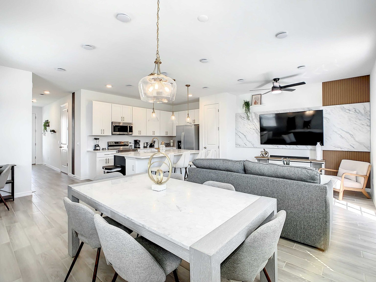 Davenport Vacation Rental