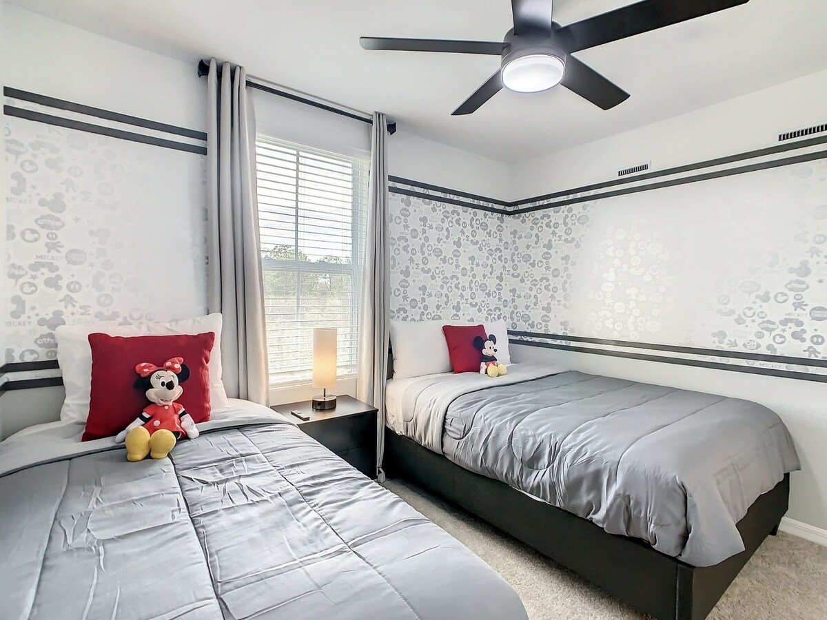Davenport Vacation Rental