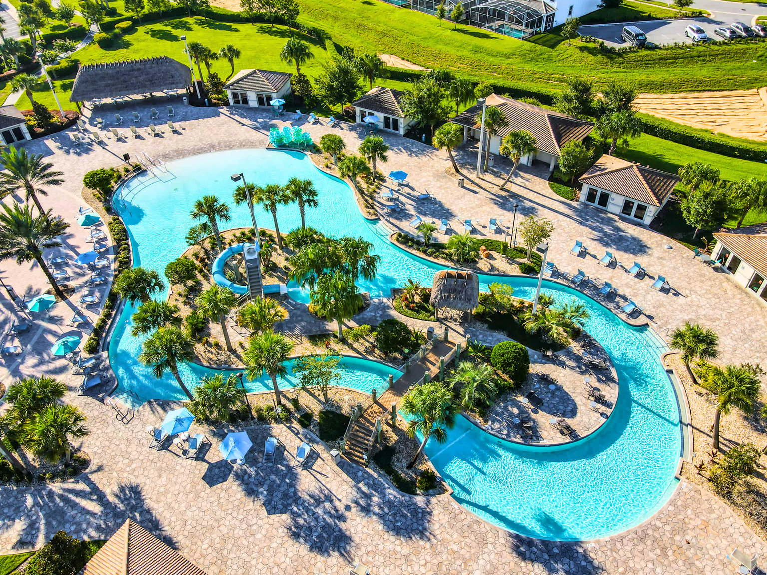 Davenport Vacation Rental
