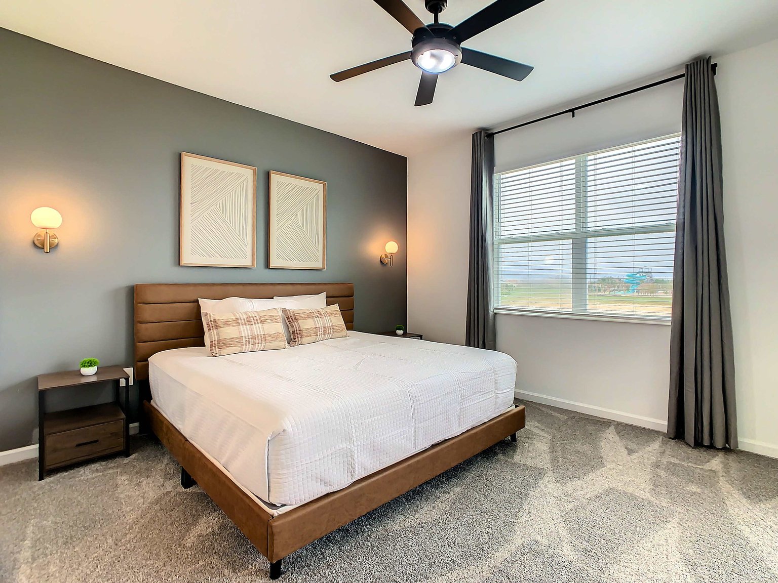 Four Corners Vacation Rental