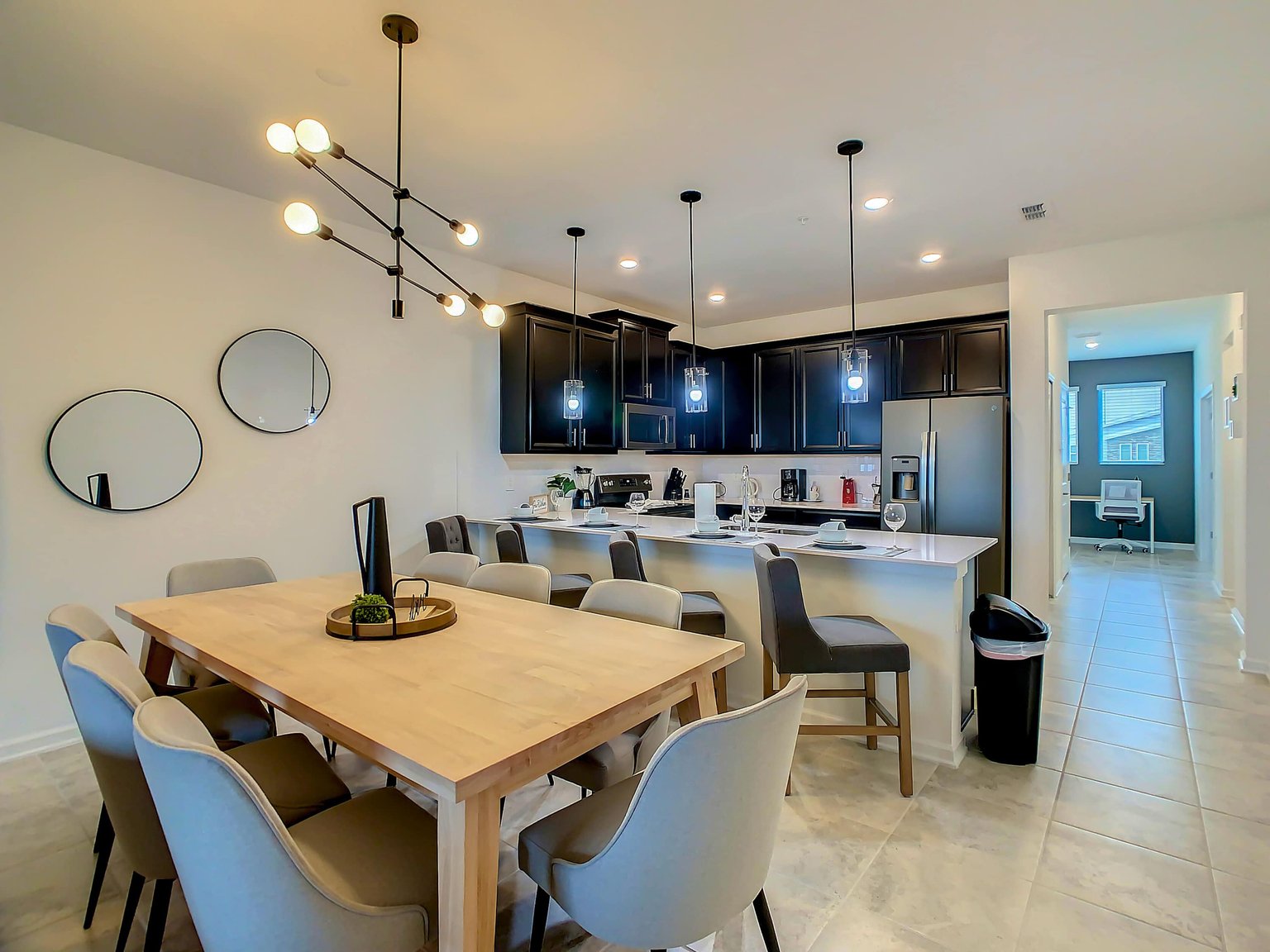 Four Corners Vacation Rental