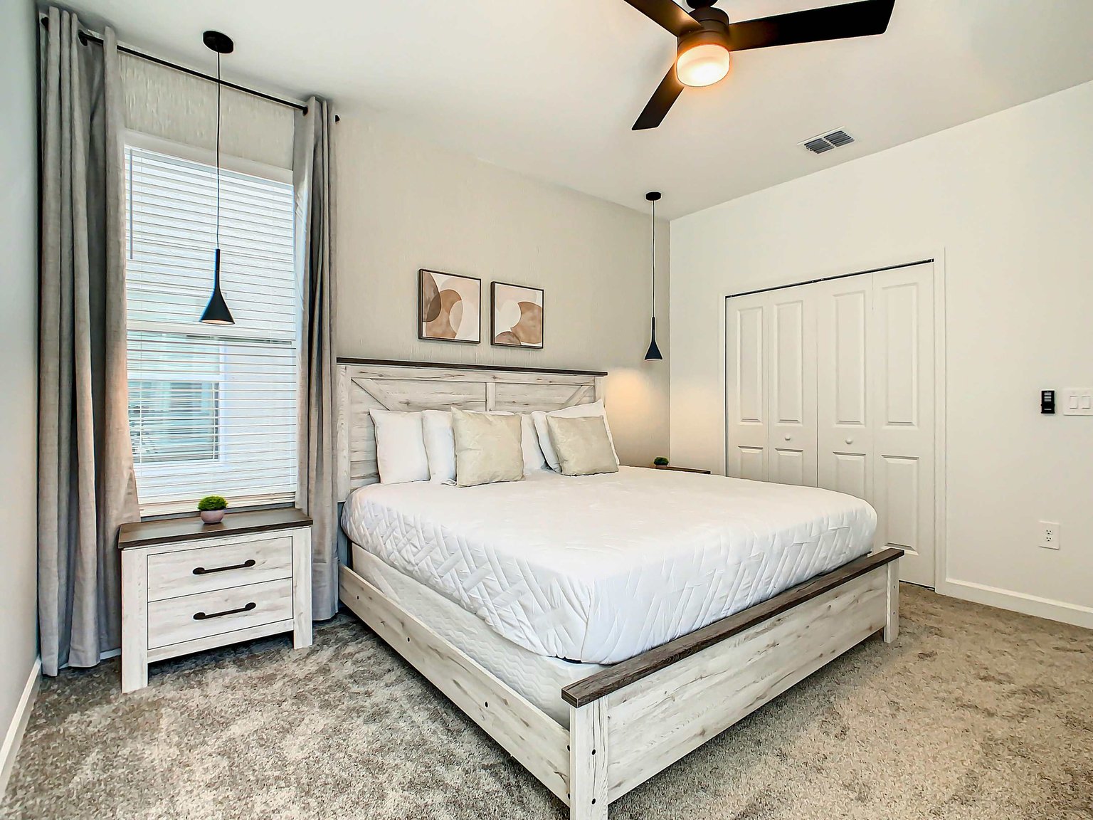 Davenport Vacation Rental