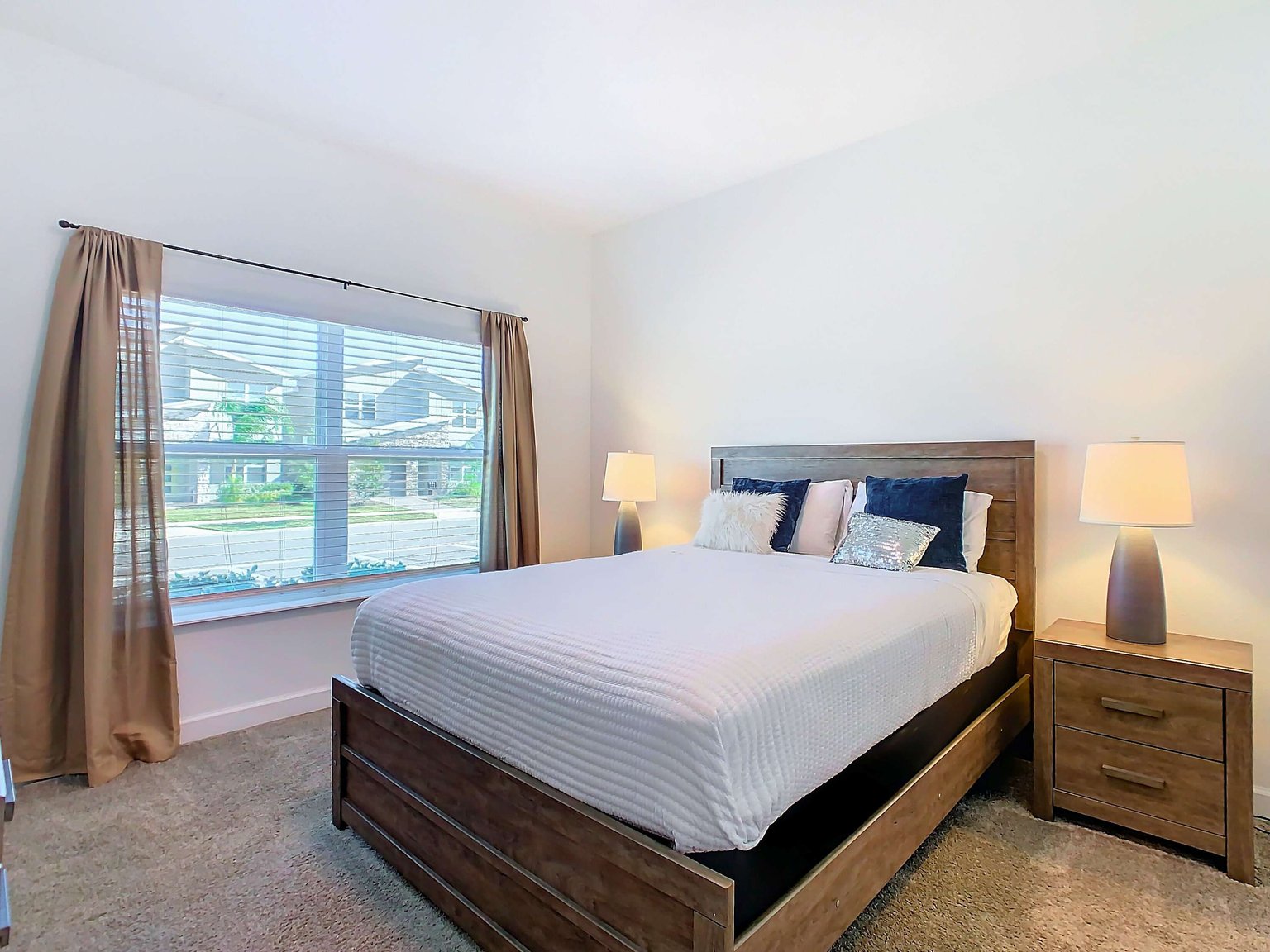 Davenport Vacation Rental