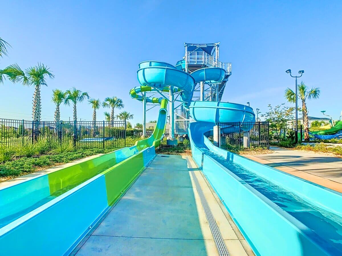 Davenport Vacation Rental