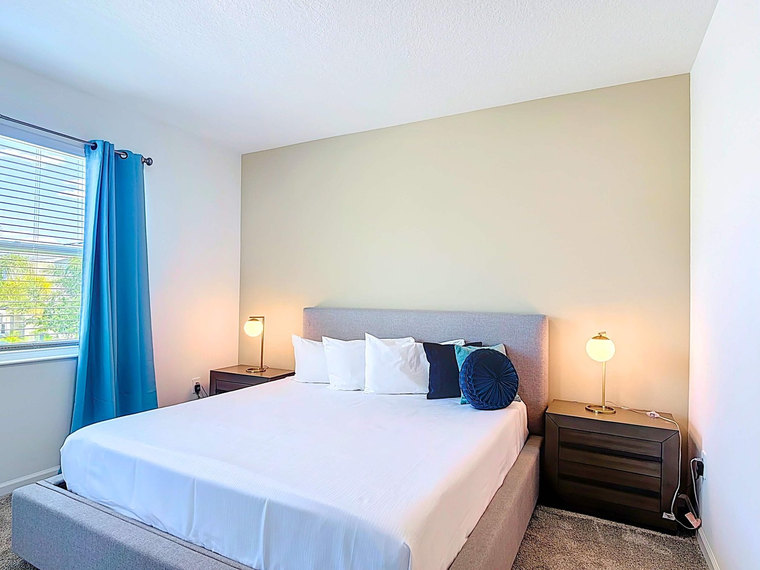 Davenport Vacation Rental