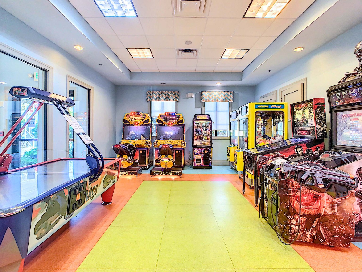 Davenport Vacation Rental