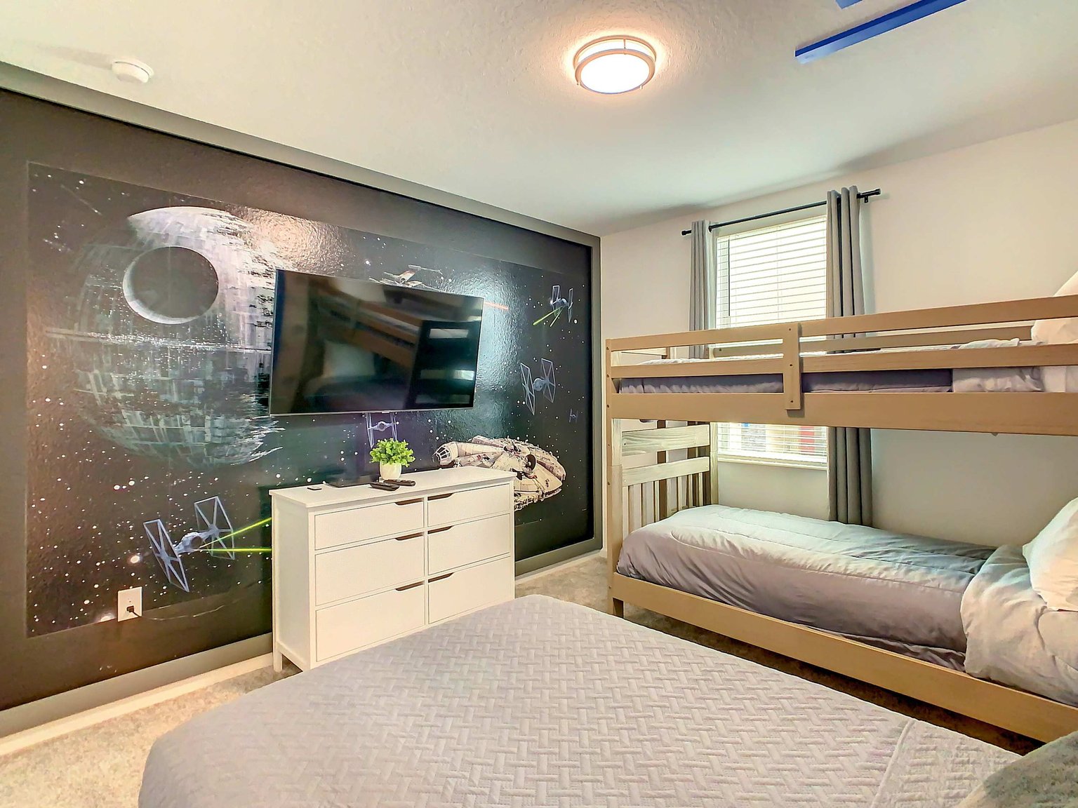 Four Corners Vacation Rental