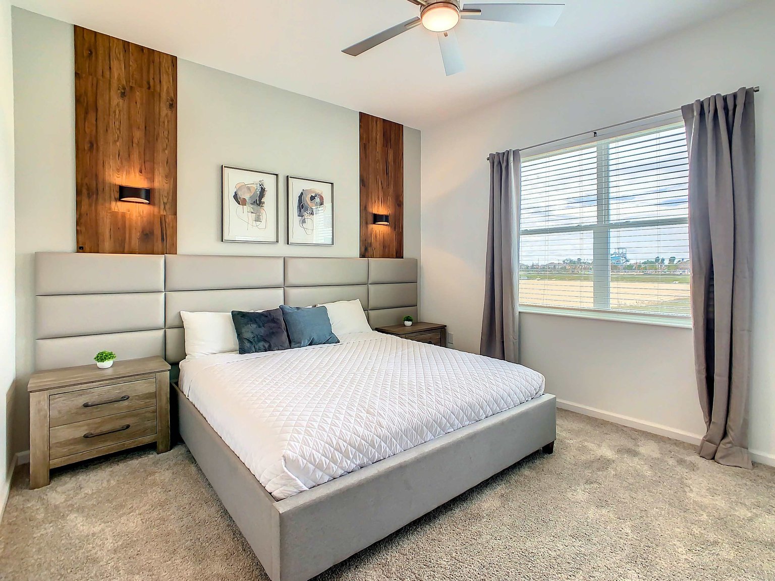 Four Corners Vacation Rental