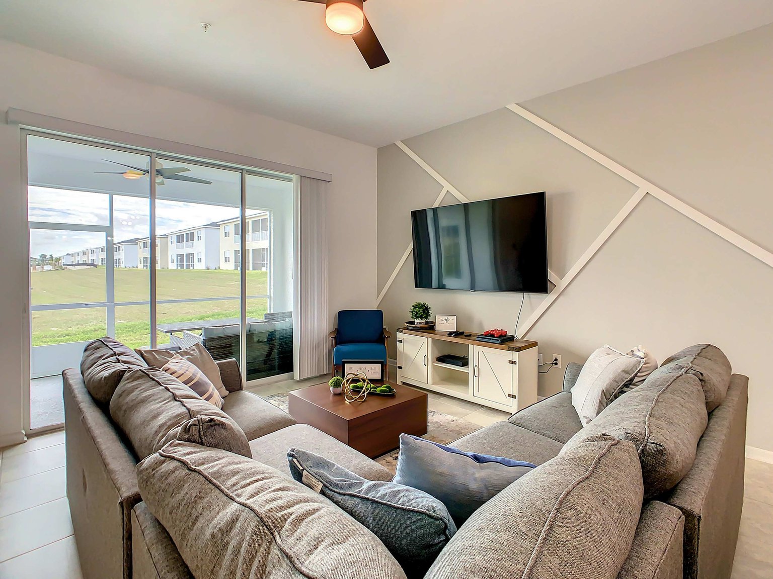 Four Corners Vacation Rental