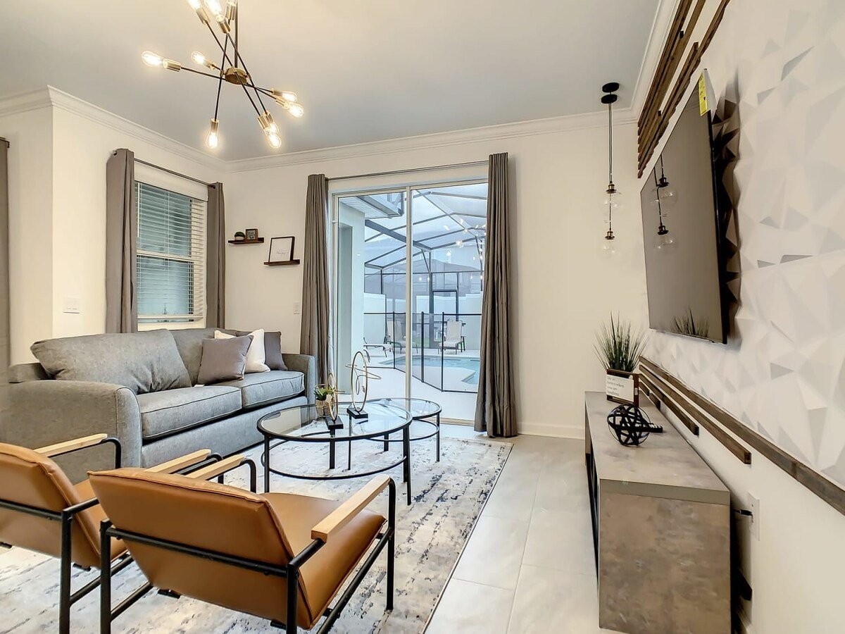 Kissimmee Vacation Rental