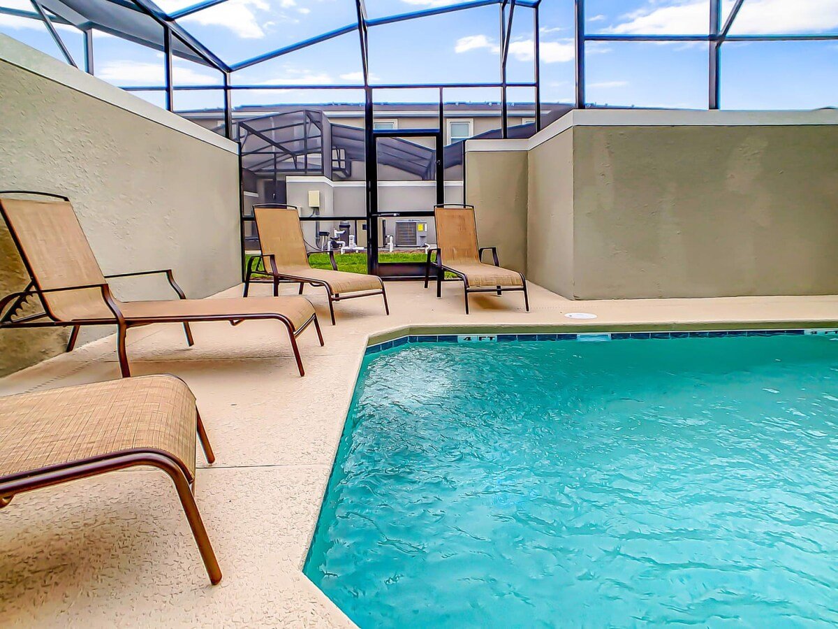 Kissimmee Vacation Rental