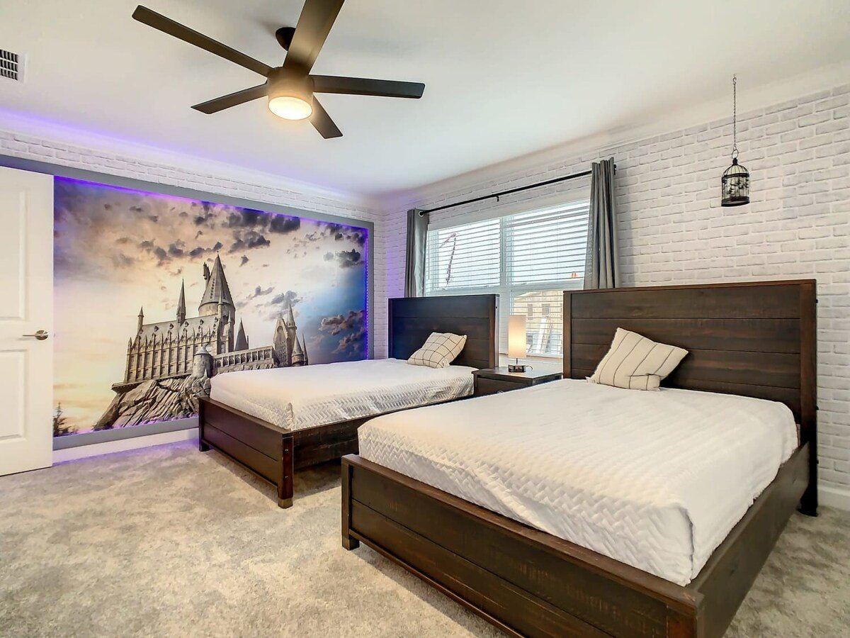 Kissimmee Vacation Rental