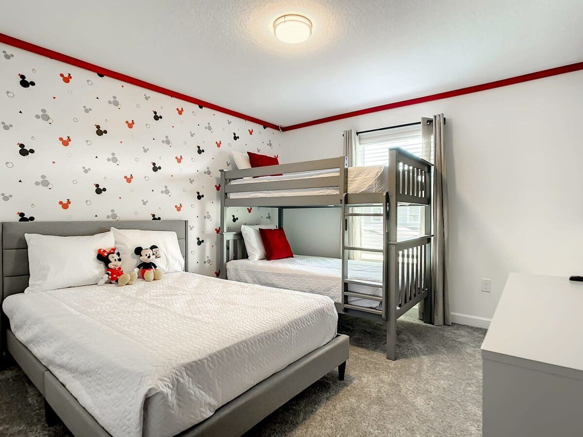 Kissimmee Vacation Rental