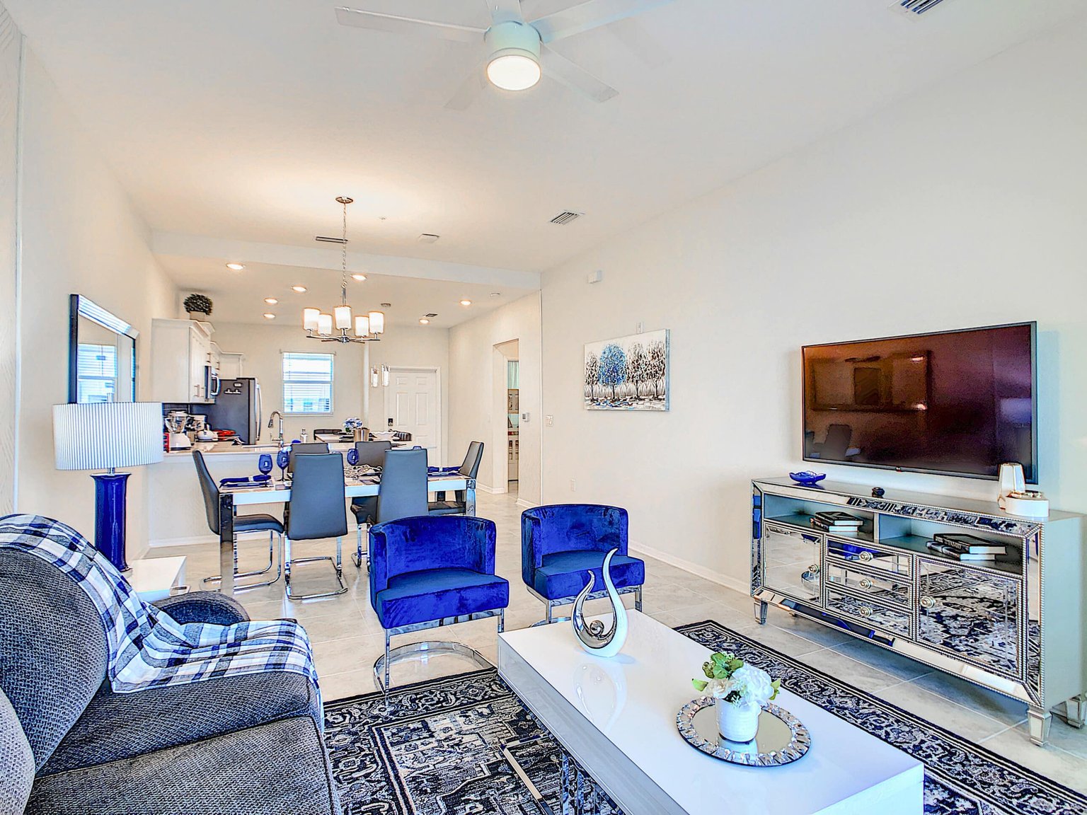 Kissimmee Vacation Rental