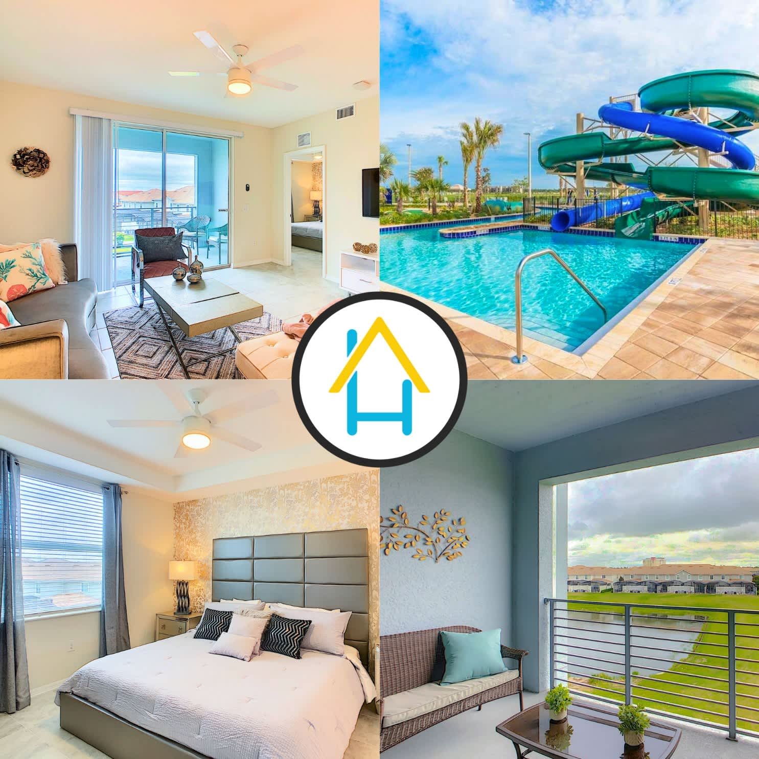 Kissimmee Vacation Rental