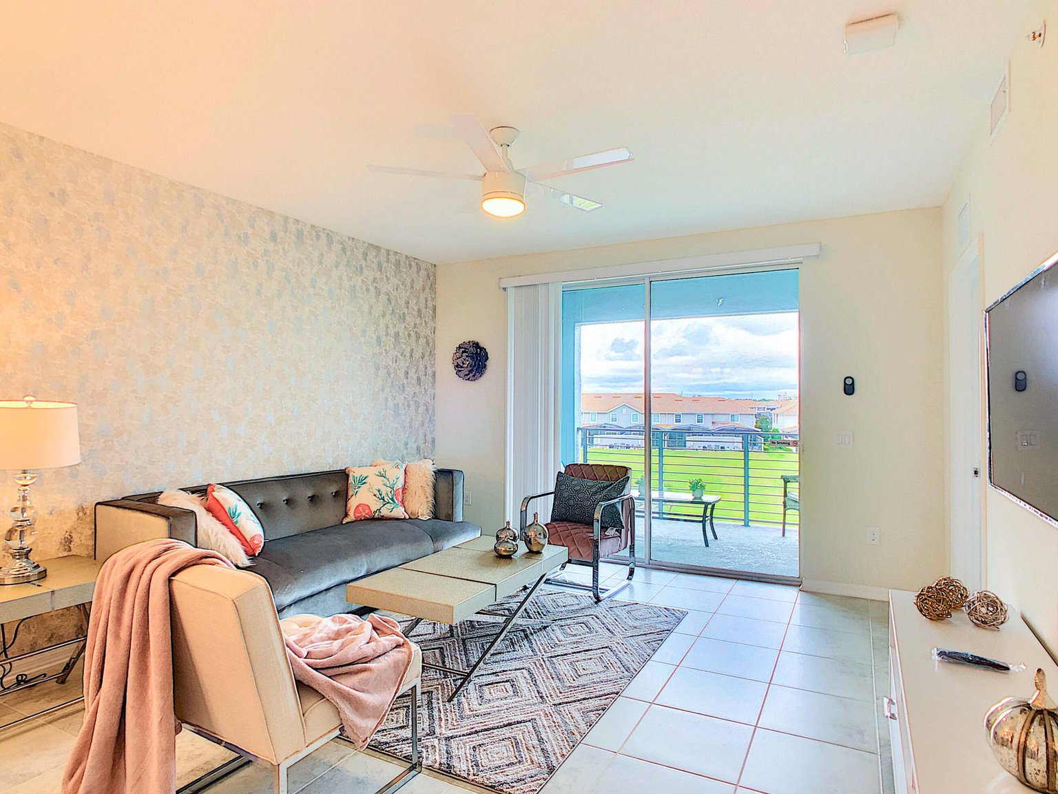 Kissimmee Vacation Rental