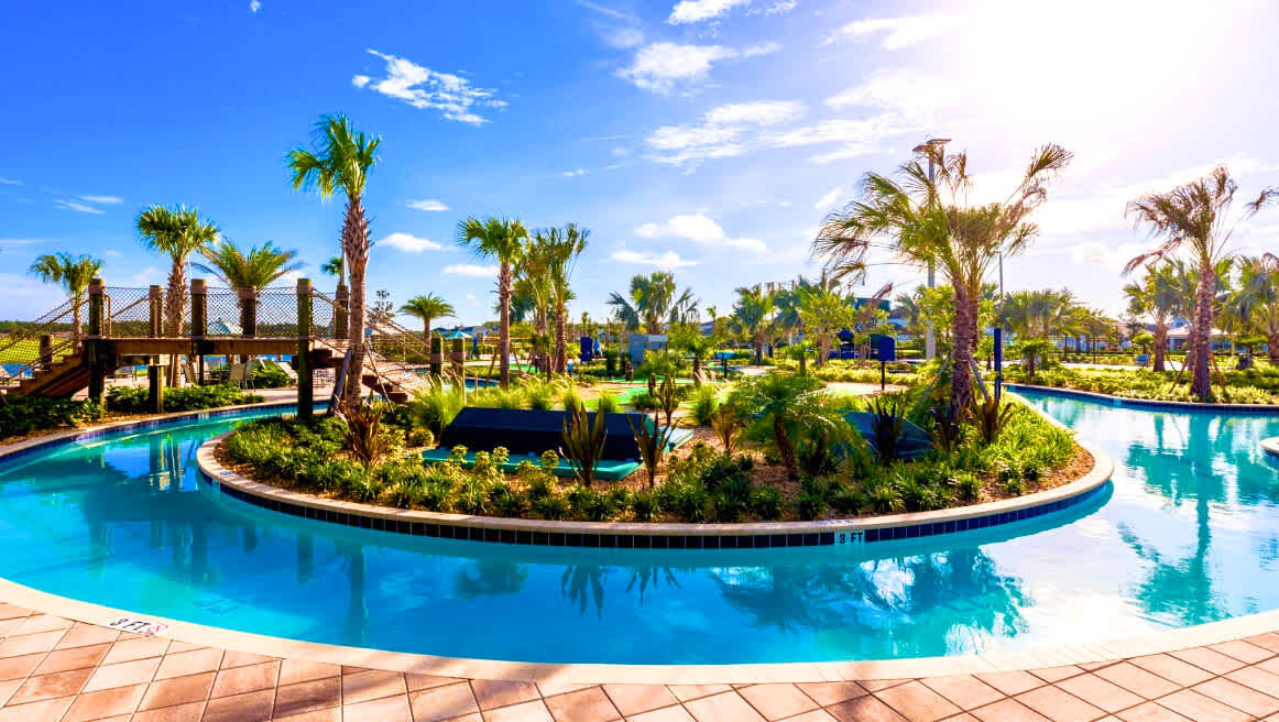 Kissimmee Vacation Rental