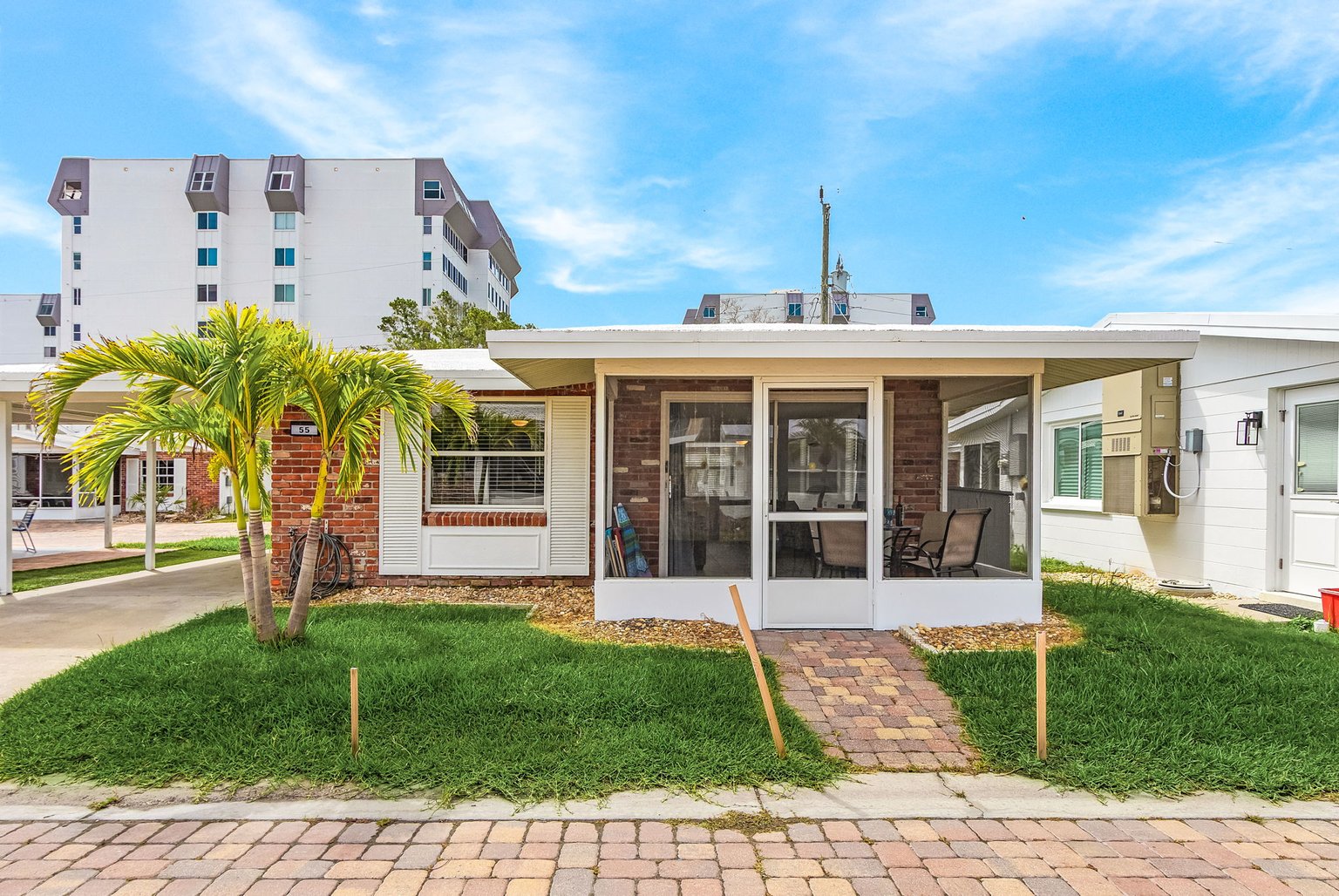 Siesta Key Vacation Rental