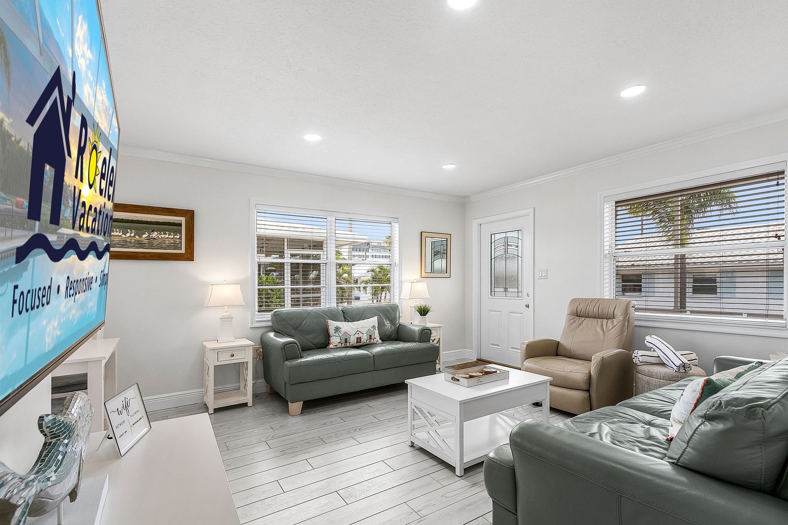 Sarasota Vacation Rental