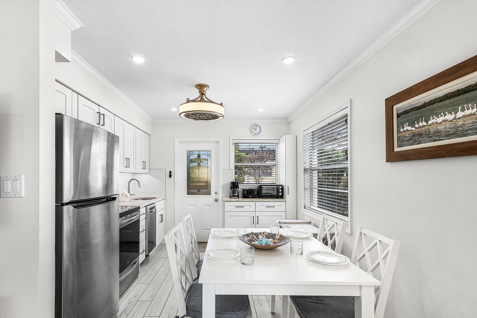 Sarasota Vacation Rental