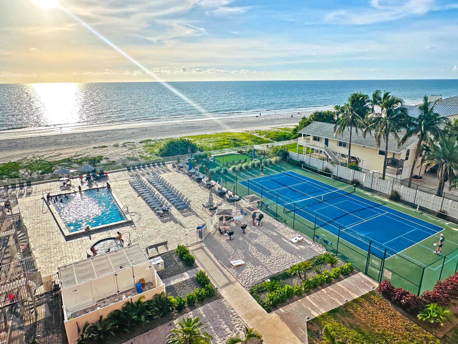 Indian Rocks Beach Vacation Rental