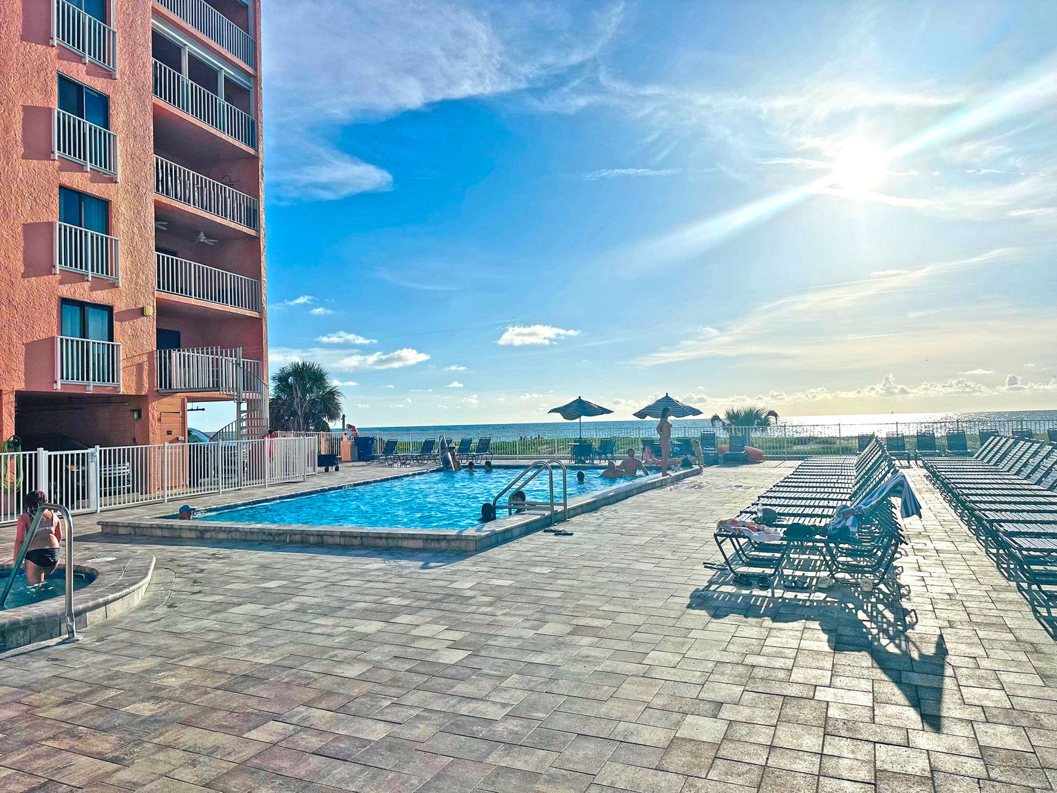 Indian Rocks Beach Vacation Rental