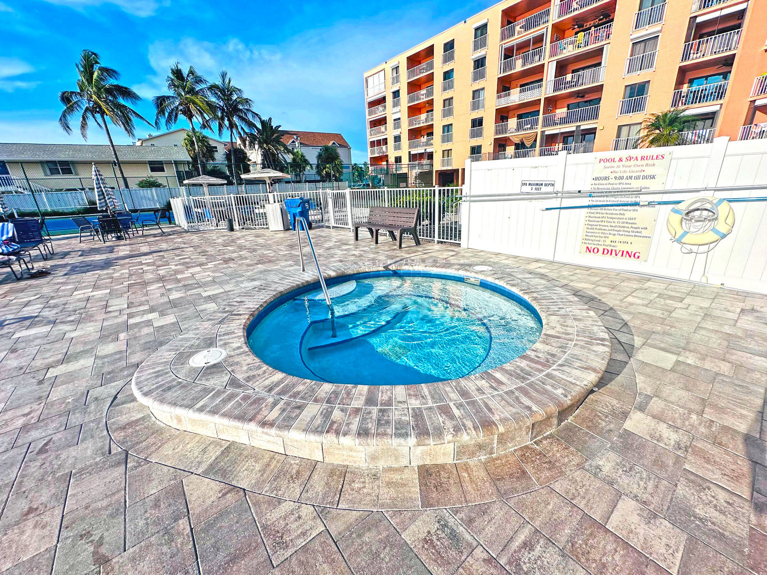 Indian Rocks Beach Vacation Rental