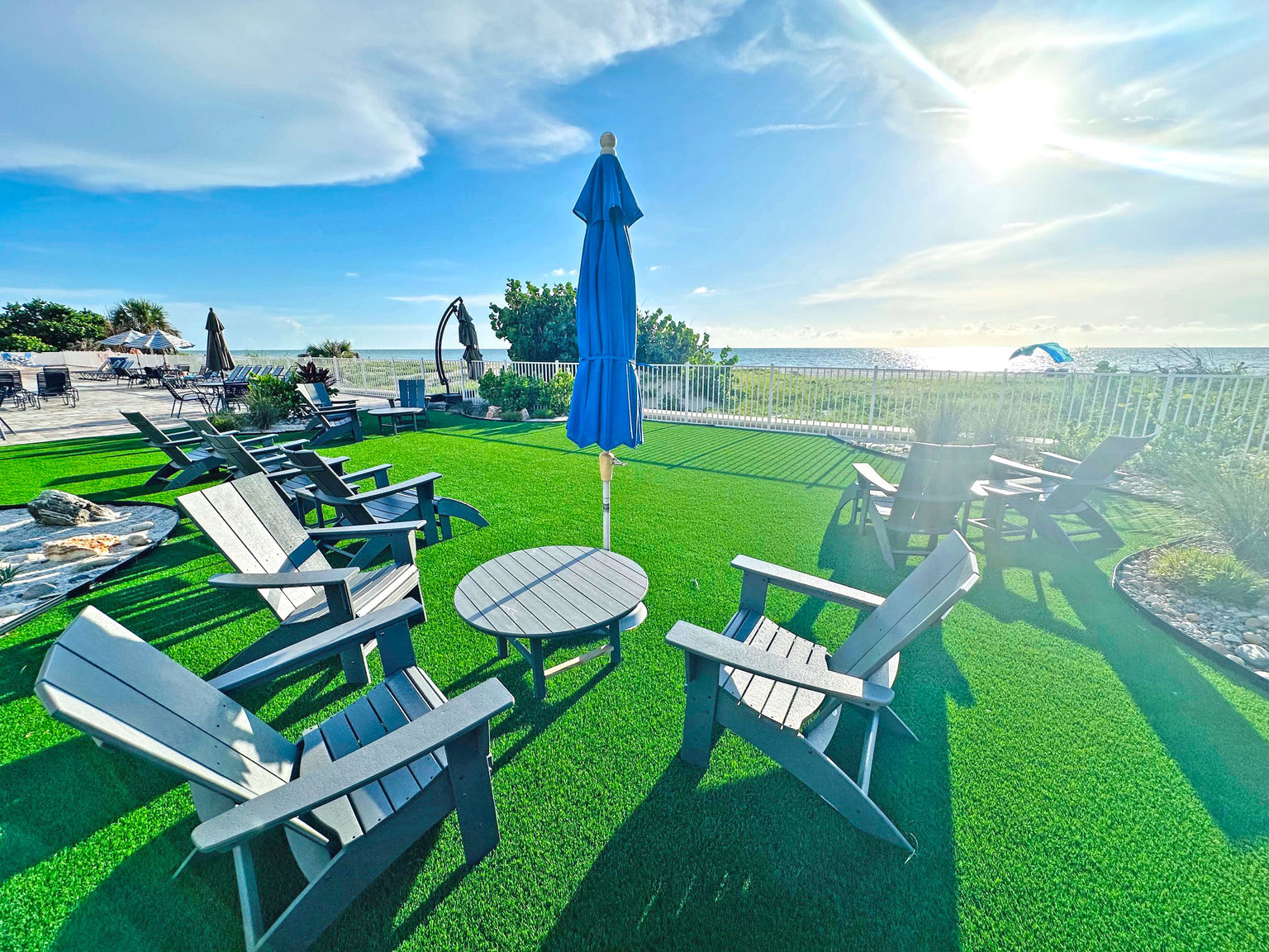 Indian Rocks Beach Vacation Rental