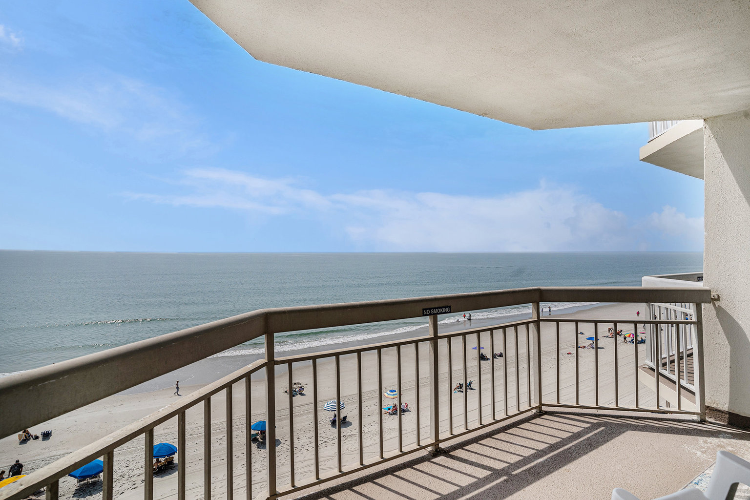 Garden City Beach Vacation Rental