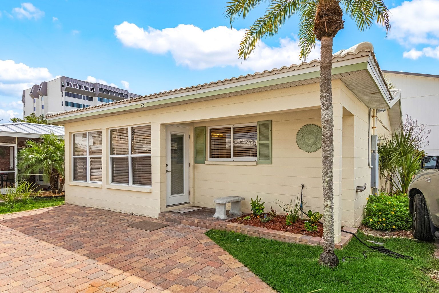 Siesta Key Vacation Rental