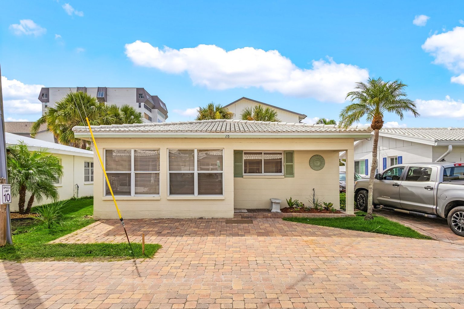 Siesta Key Vacation Rental
