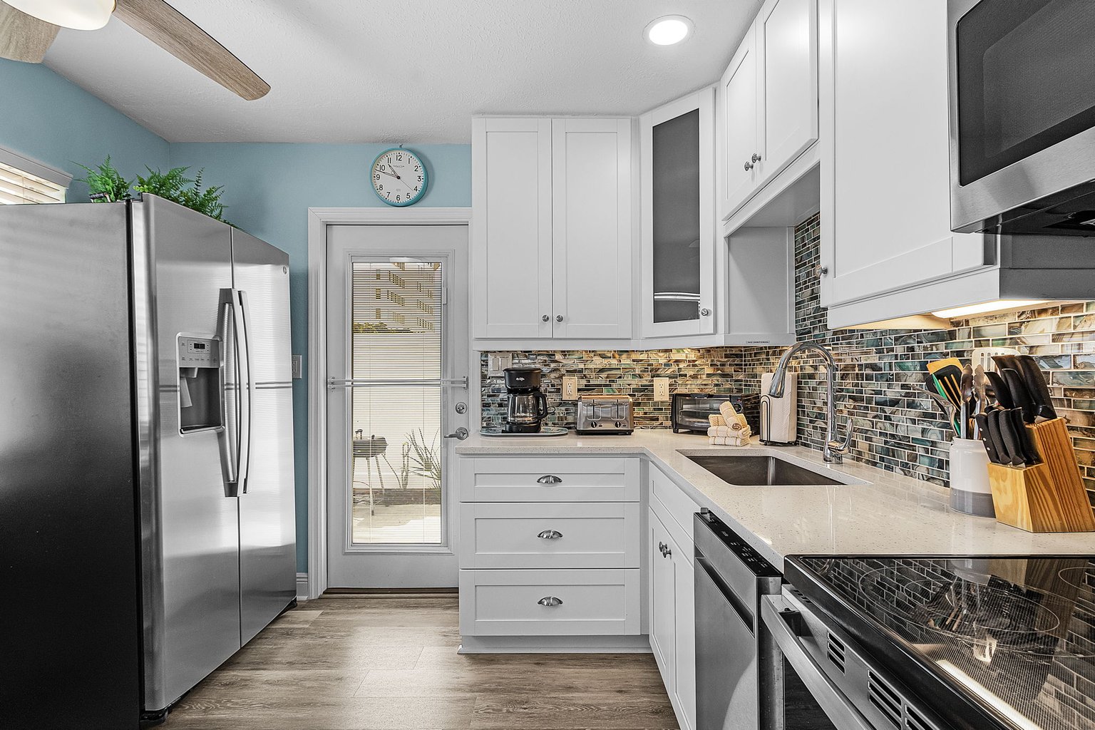 Siesta Key Vacation Rental