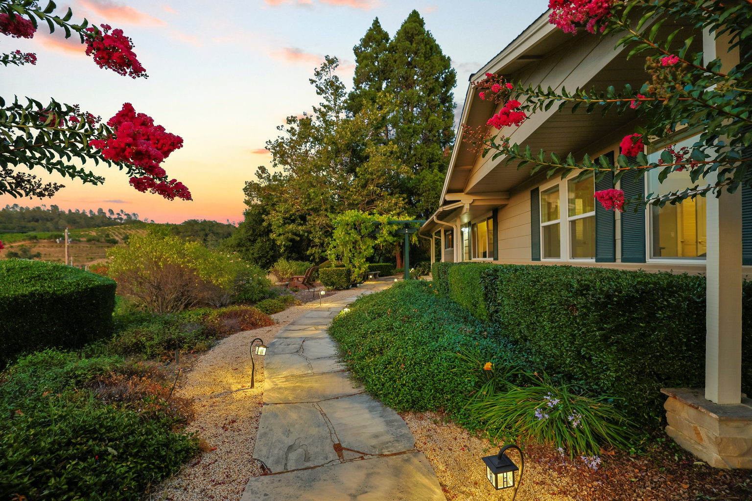 Geyserville Vacation Rental