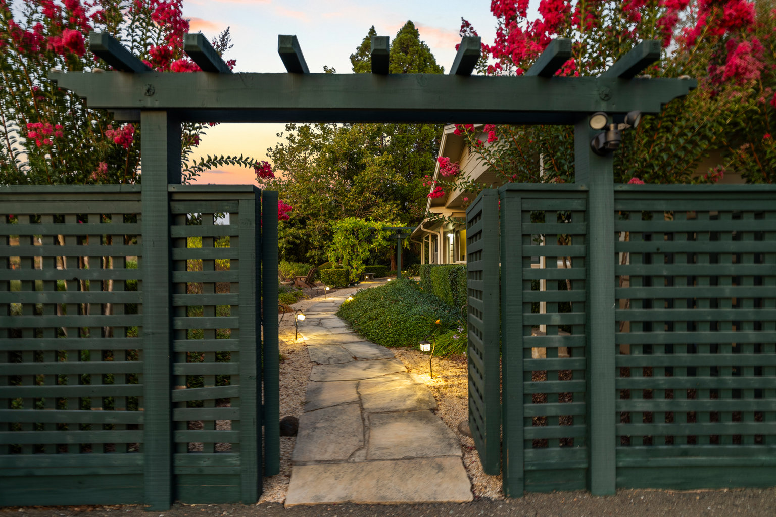 Geyserville Vacation Rental