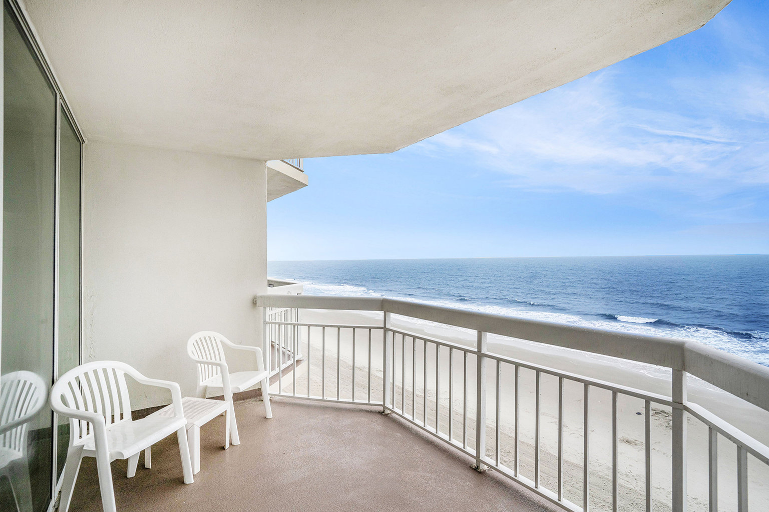 Garden City Beach Vacation Rental