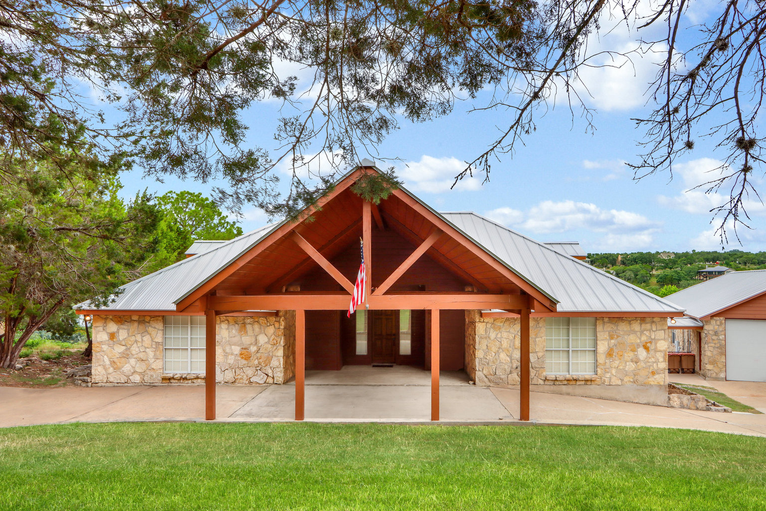 Canyon Lake Vacation Rental