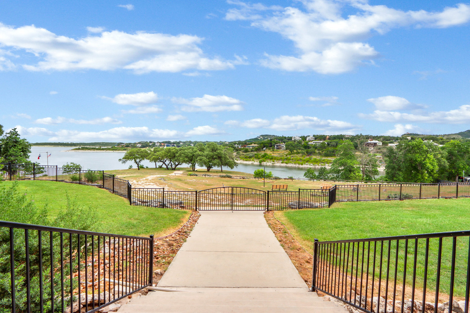 Canyon Lake Vacation Rental