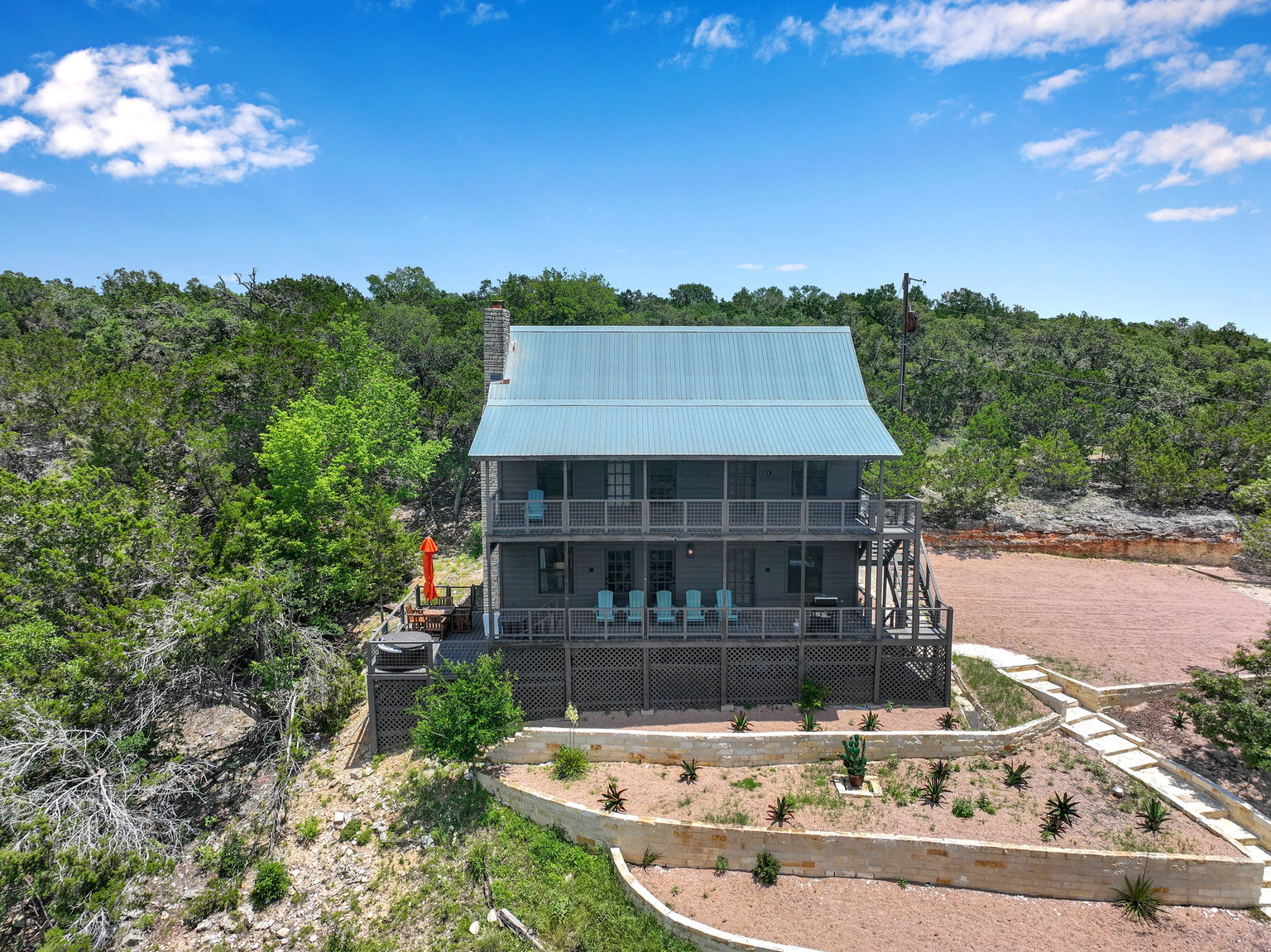 Wimberley Vacation Rental