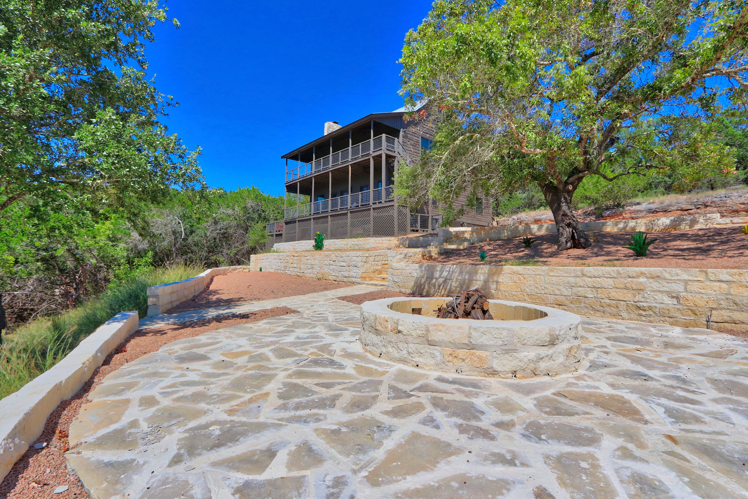 Wimberley Vacation Rental