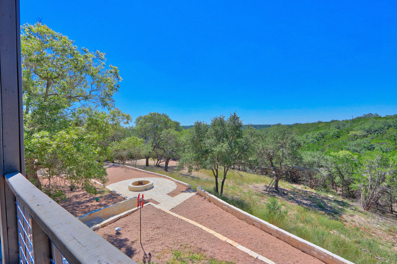 Wimberley Vacation Rental