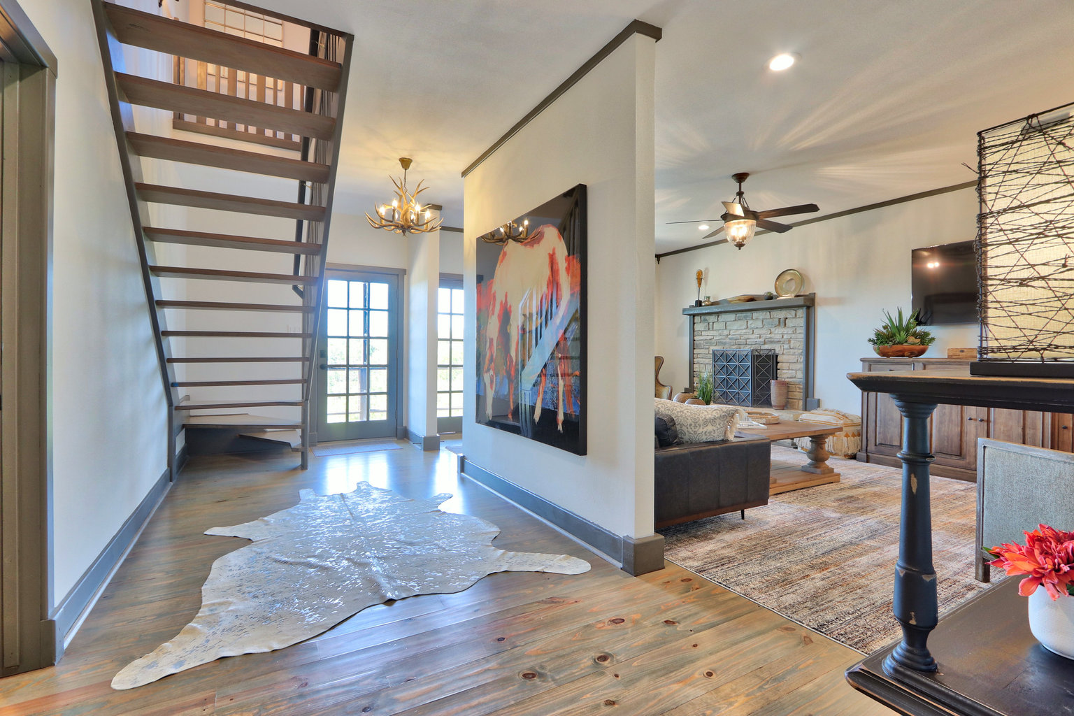 Wimberley Vacation Rental