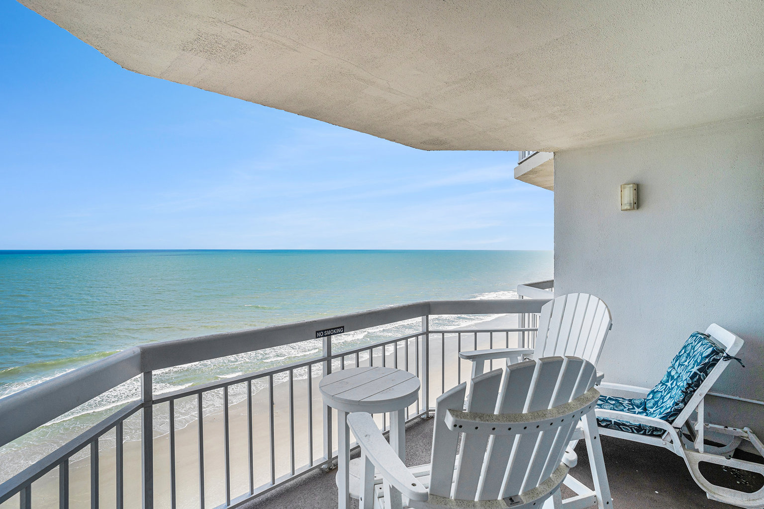 Garden City Beach Vacation Rental