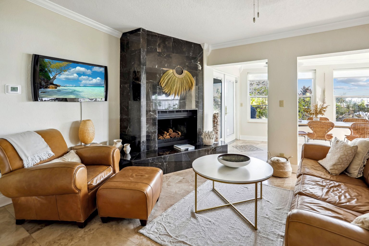 Madeira Beach Vacation Rental