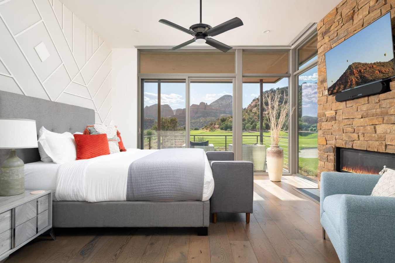 Sedona Vacation Rental