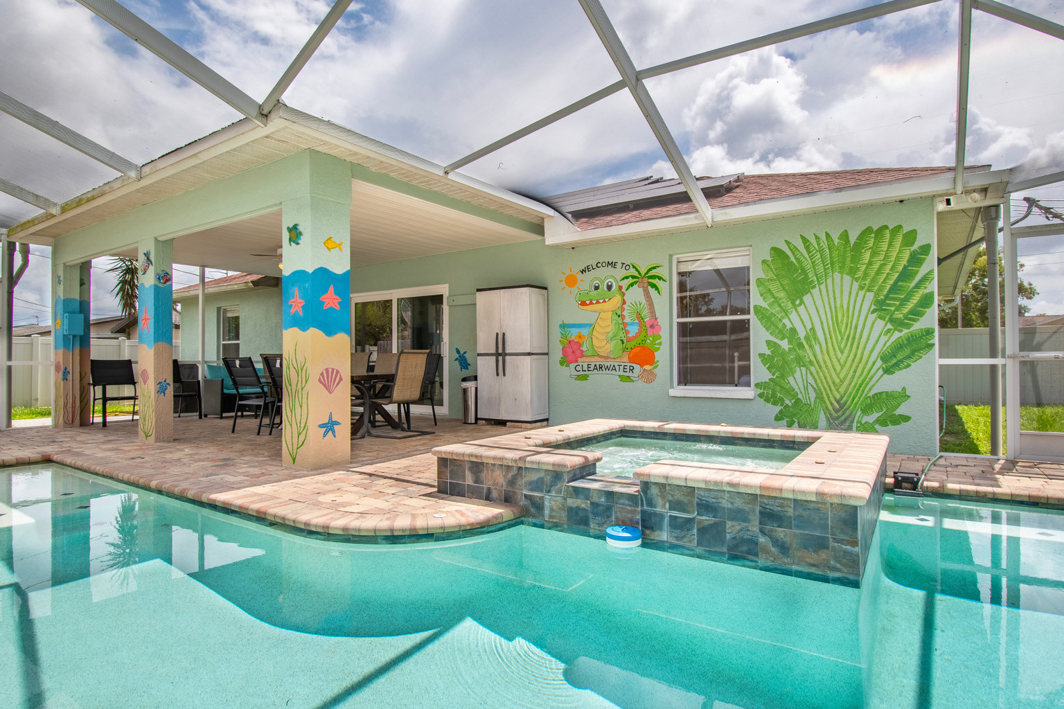 Clearwater, FL Vacation Rental